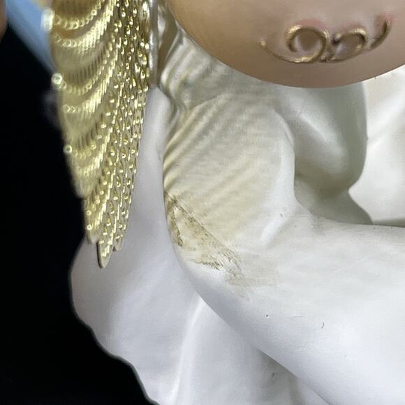 Lot 2 Kirk’s Angel Cheeks St. Patrick’s Leprechauns Green Beer & Kiss Me Irish - Picture 14 of 16